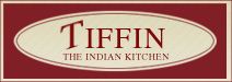 Tiffin The Indian Kitchen